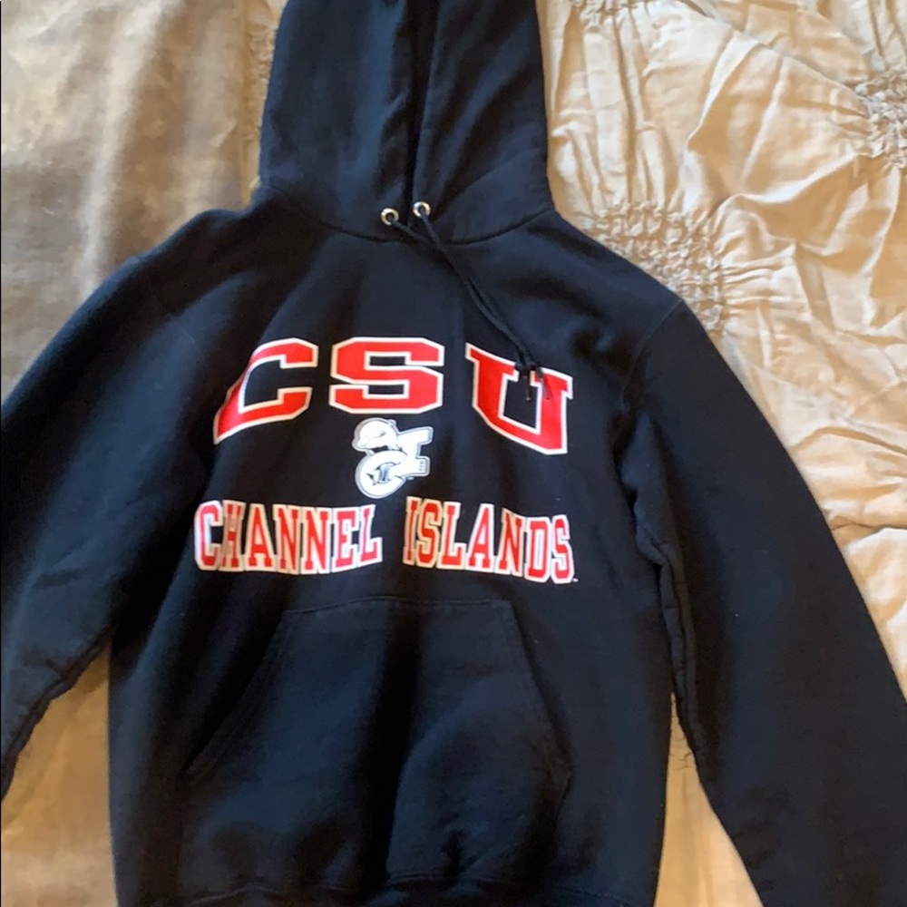 csuci hoodie